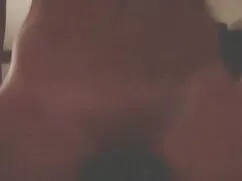 の十代の女の子ビートMilf大きな枕 エ ...