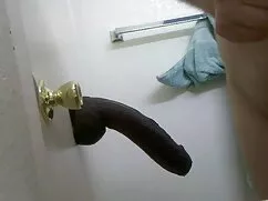 茶色の口紅は、お尻に鶏のカップルを漏らし ...