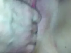 黒髪の女の子masturbates後の仕 ...