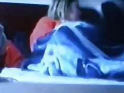 あなたの隣人に黒人男性のセクシーなお尻。 ...
