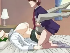 セクシー先生