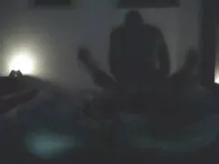 Negritos後blowjob月のソフ ...