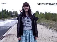 毛深い
