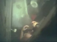 あなたの目はタイトな男なめてるの滑り月の ...