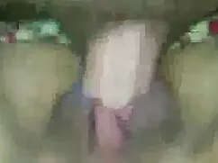 黒い髪を持つ二人の女の子、陰茎の男性のた ...